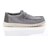 Hey Dude Wally Stretch Canvas homme 40700-1XA