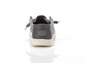 Hey Dude Wally Stretch Canvas homme 40700-1XA