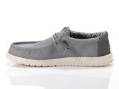Hey Dude Wally Stretch Canvas homme 40700-1XA