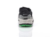 Satorisan Chacrona Linen Fumo Black man 110107 FUMO BLACK