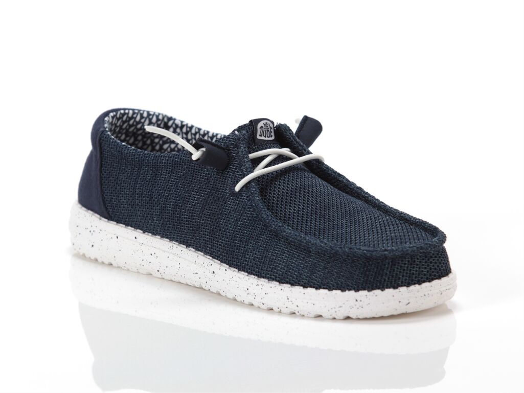 Hey Dude Wendy Stretch Sox W femme 41878-410