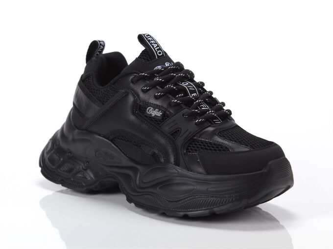 Buffalo Yuno-vegan nappa woman 1636486