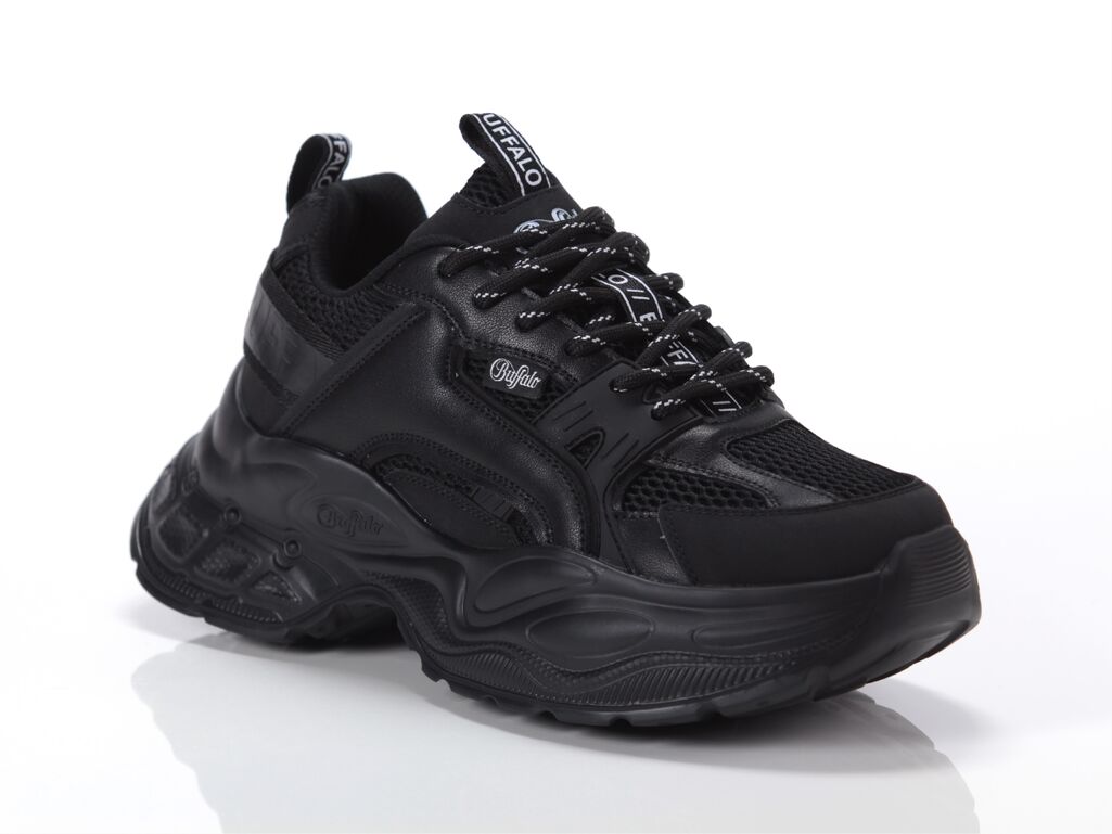 Buffalo Yuno-vegan nappa woman 1636486