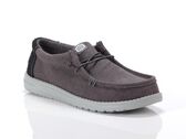 Hey Dude Wally Workwear homme 43084-1U4