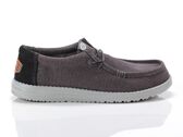 Hey Dude Wally Workwear homme 43084-1U4