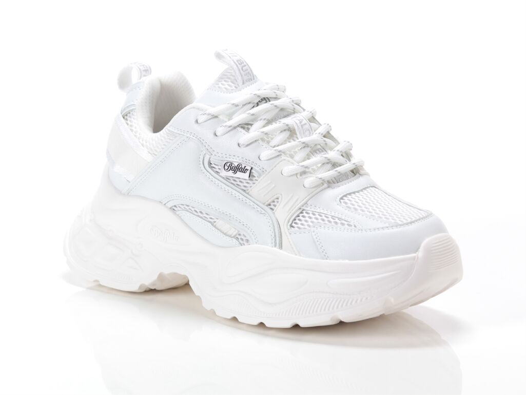 Buffalo Yuno-vegan nappa woman 1636487