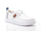 Hey Dude Wally Summer Linen homme 43086-1SO