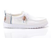 Hey Dude Wally Summer Linen homme 43086-1SO