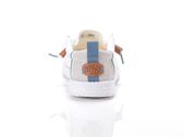 Hey Dude Wally Summer Linen homme 43086-1SO