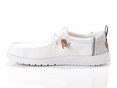 Hey Dude Wally Summer Linen homme 43086-1SO