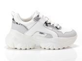 Buffalo Bliss One-vegan nappa-white woman 1636672