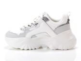 Buffalo Bliss One-vegan nappa-white woman 1636672