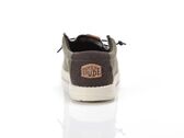 Hey Dude Wally Braided homme 40003-3CI