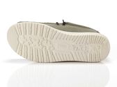 Hey Dude Wally Braided homme 40003-3CI