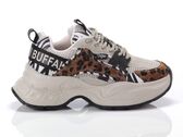 Buffalo Yuno one-vegan nappa woman 1636751