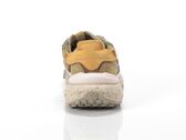 Satorisan Chacrona Metta Brown Lino Whitewisp man 110117 BROWN