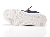 Hey Dude Wally Summer Linen homme 43086-4UX