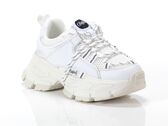 Buffalo Saturn lace Vegan nappa woman 1636351