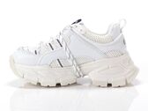 Buffalo Saturn lace Vegan nappa woman 1636351