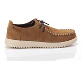 Hey Dude Wally NXT Moc homme 43772-2KO