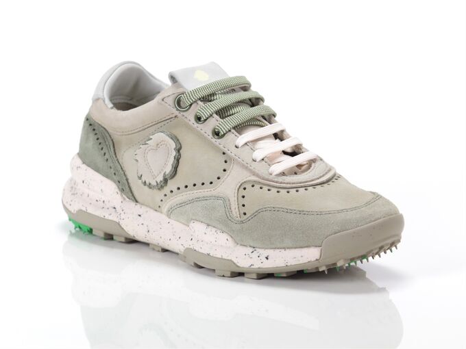 Satorisan Chacrona Premium Ul Dls man 110141URBANITEGREEN