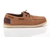 Hey Dude Harbor Lo Classic homme 45139-2LI