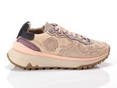 Satorisan Chacrona Metta Linen woman 110145 SAFIYA