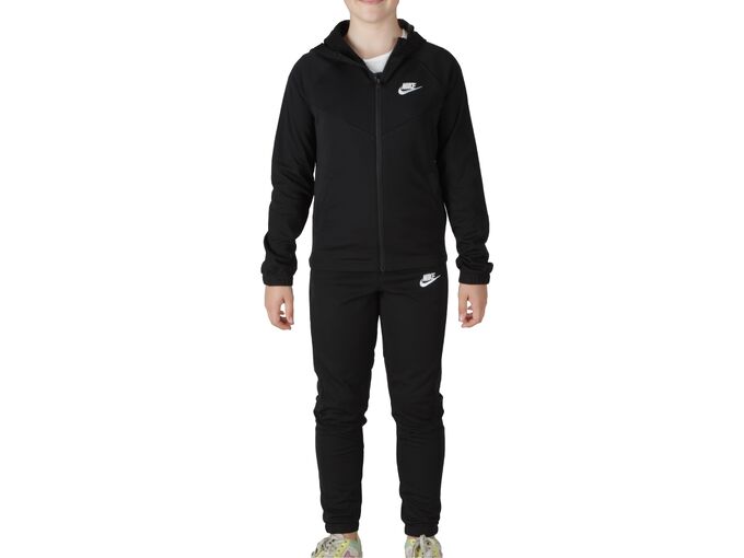Nike SPORTSWEAR POLY junior FD3072 010