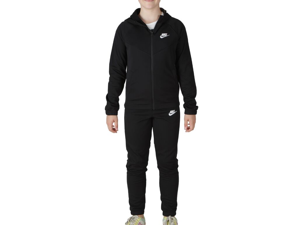 Nike SPORTSWEAR POLY junior FD3072 010