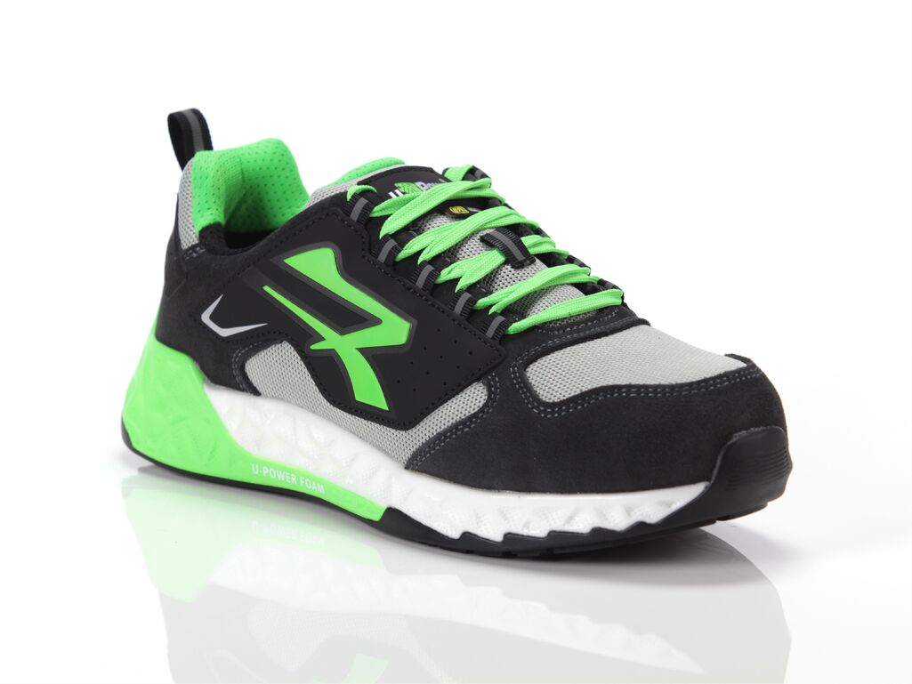 U POWER BRAN unisex RT20026