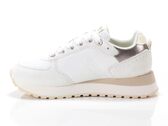 Colmar Travis Authentic 050 High Outsole White Beige woman TRAVISAUTHENTIC 050