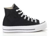 Converse Chuck Taylor All Star Lift Clean Hi woman 560845C