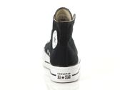 Converse Chuck Taylor All Star Lift Clean Hi woman 560845C