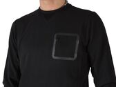 Markup Felpa man MK1920021 NERO