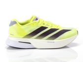  Adizero Boston 13 - Running uomo Adidas. Disponibile in diverse taglie: 46, 41, 42, 43, 44, 45 e colori giallo fluo. YOUSPORTY.