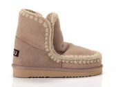 Mou Eskimo 24 Shearling Boot Camel woman MU.FW101001A CAM