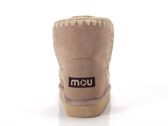 Mou Eskimo 24 Shearling Boot Camel woman MU.FW101001A CAM