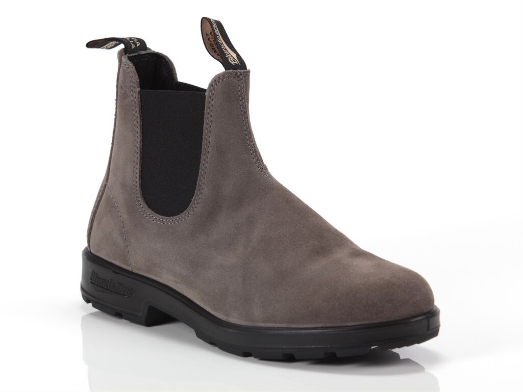  2407 Grey - Boots unisex Blundstone. Disponibile in diverse taglie: 40, 42, 44, 36 e colori grigio. YOUSPORTY.