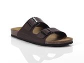 Valleverde Valleverde marrone unisex VG1800P MARRONE