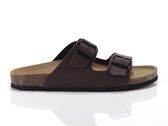 Valleverde Valleverde marrone unisex VG1800P MARRONE