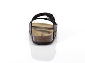  Valleverde nero - Sandali unisex Valleverde. Disponibile in diverse taglie: 40, 41, 42, 43, 44, 45, 36, 37, 38, 39 e colori ner