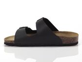  Valleverde nero - Sandali unisex Valleverde. Disponibile in diverse taglie: 40, 41, 42, 43, 44, 45, 36, 37, 38, 39 e colori ner