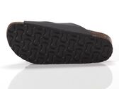  Valleverde nero - Sandali unisex Valleverde. Disponibile in diverse taglie: 40, 41, 42, 43, 44, 45, 36, 37, 38, 39 e colori ner