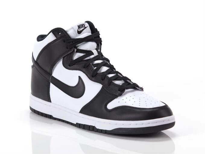 Nike Nike Dunk Hi Retro man DD1399 105