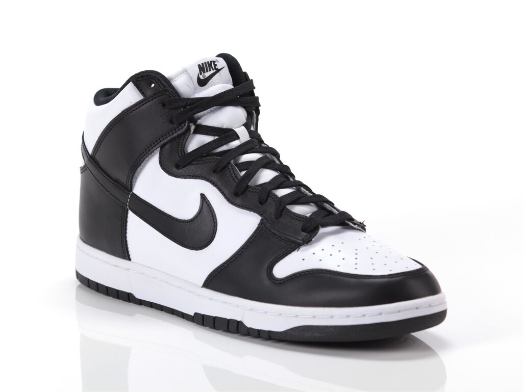 Nike Nike Dunk Hi Retro man DD1399 105