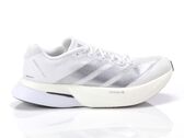  Adizero Boston 13 - Running donna Adidas. Disponibile in diverse taglie: 40, 41, 36, 37, 38, 39 e colori argento, bianco. YOUSP