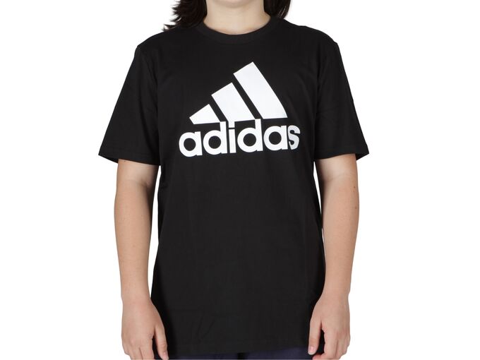 Adidas U BL TEE junior IC6855
