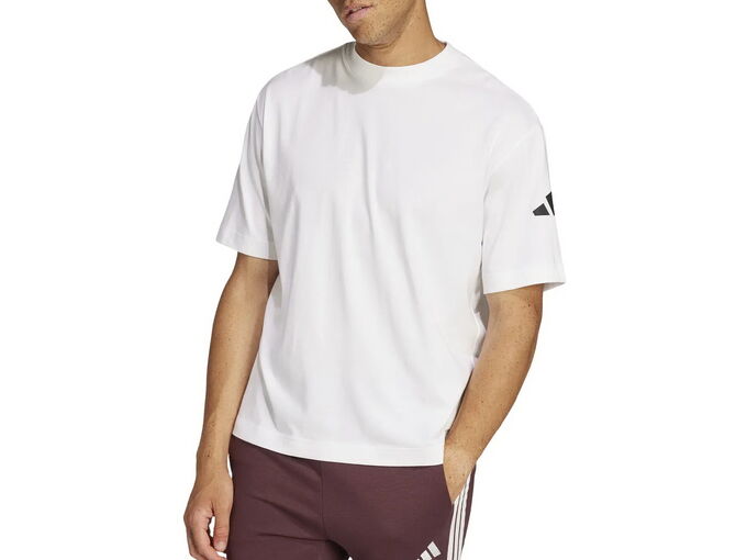 Adidas T-shirt Essentials Loose Fit 3 man JC9296