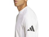 Adidas T-shirt Essentials Loose Fit 3 man JC9296
