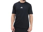 Adidas SMALL LOGO SINGLE JERSEY man JE9024